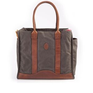 Tom Beckbe Carry All bag